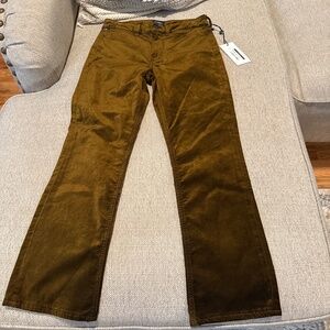 Citizens of humanity brand new with tags